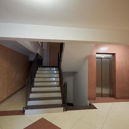 Alessandro Home 9 Luxury Centru Palas Mall Iasi Moldovei 30 외부 사진