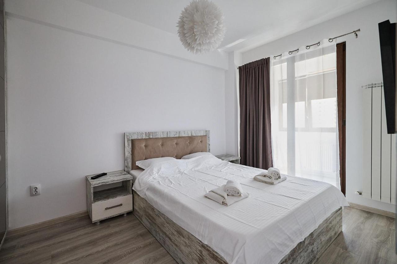 Alessandro Home 9 Luxury Centru Palas Mall Iasi Moldovei 30 외부 사진