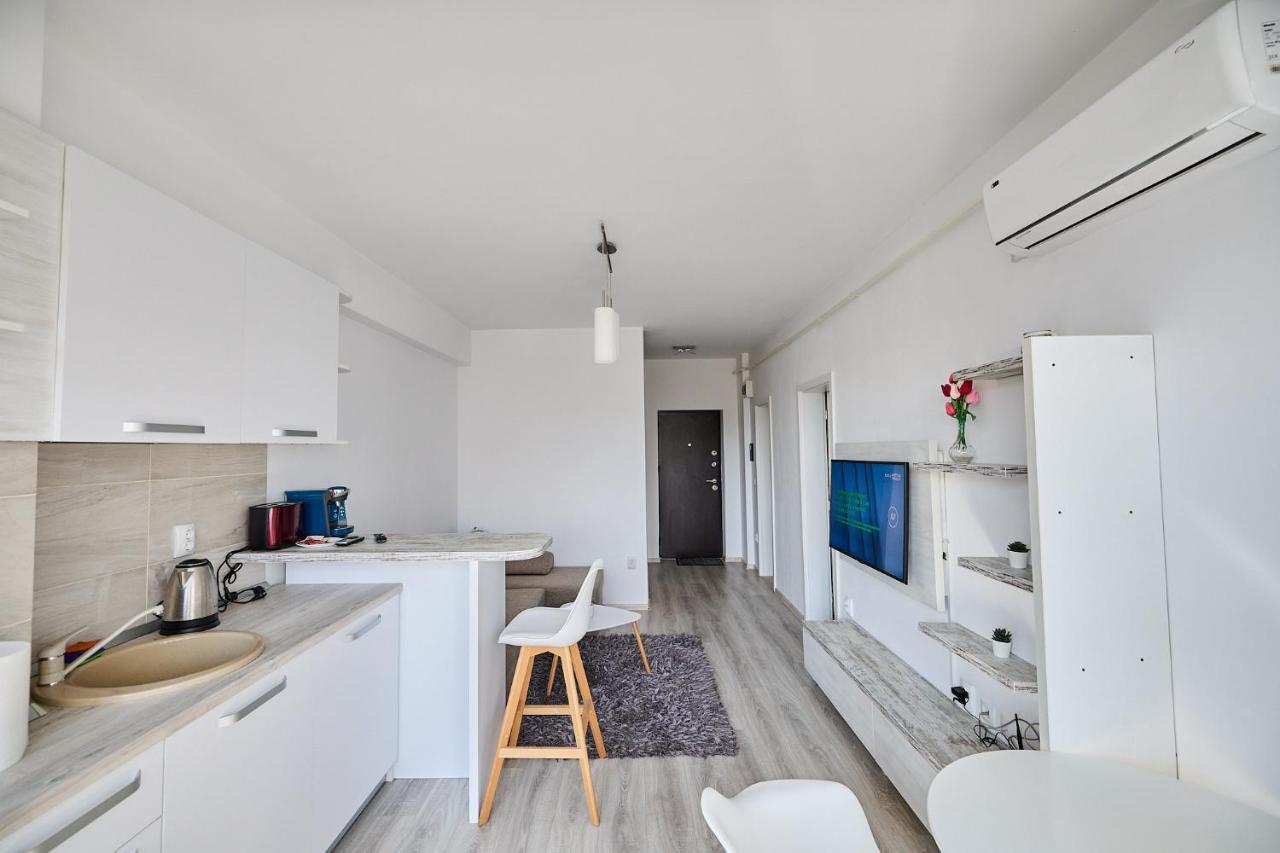 Alessandro Home 9 Luxury Centru Palas Mall Iasi Moldovei 30 외부 사진