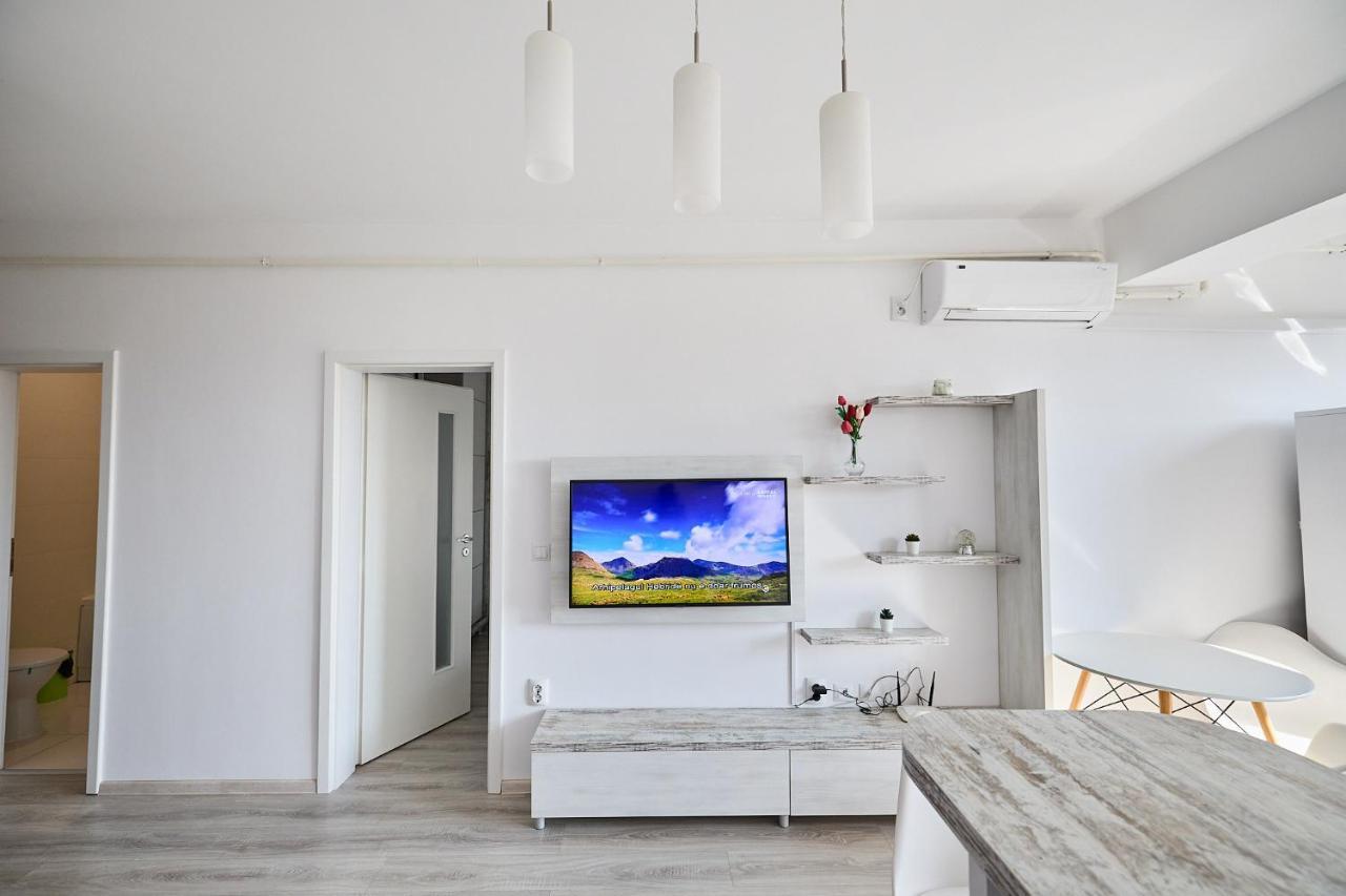 Alessandro Home 9 Luxury Centru Palas Mall Iasi Moldovei 30 외부 사진