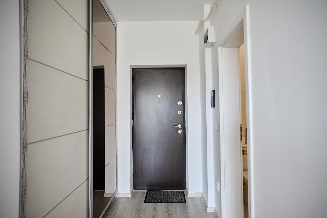 Alessandro Home 9 Luxury Centru Palas Mall Iasi Moldovei 30 외부 사진