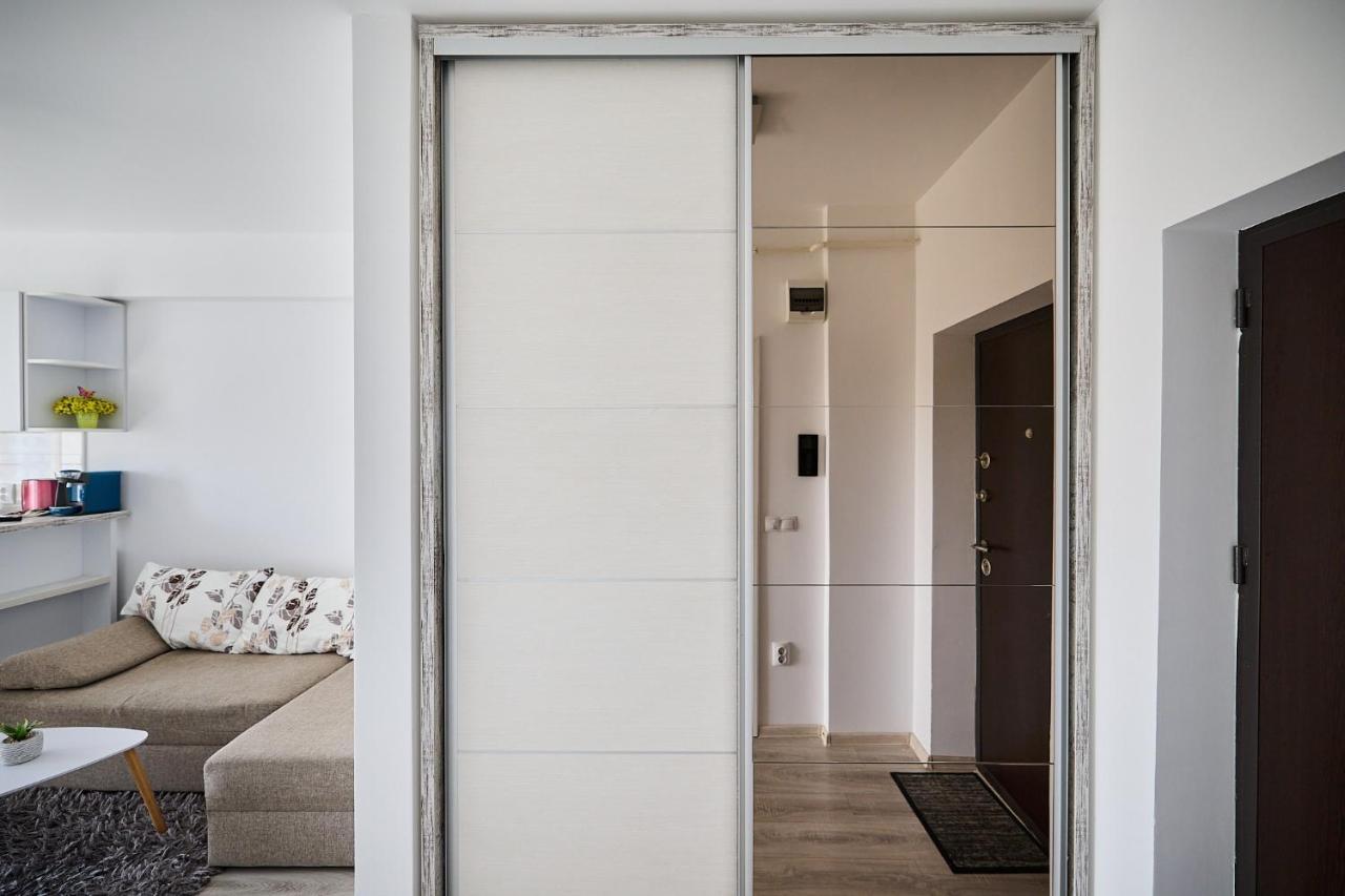 Alessandro Home 9 Luxury Centru Palas Mall Iasi Moldovei 30 외부 사진